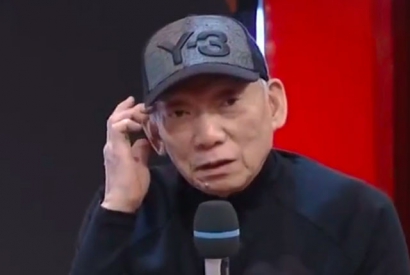 袁和平个人资料简介