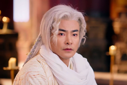 于波个人资料简介