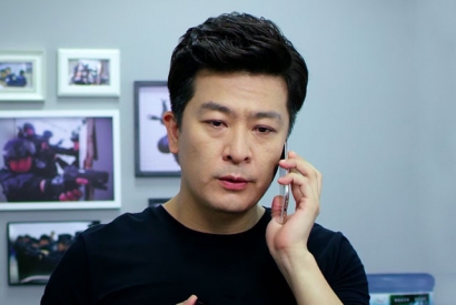 于毅个人资料简介