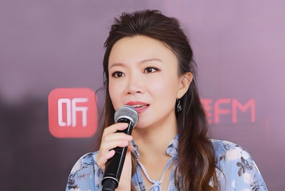 叶蓓个人资料简介