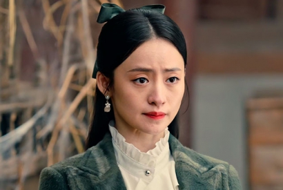 依灵个人资料简介