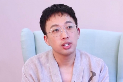 于正个人资料简介