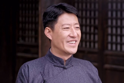 于震个人资料简介