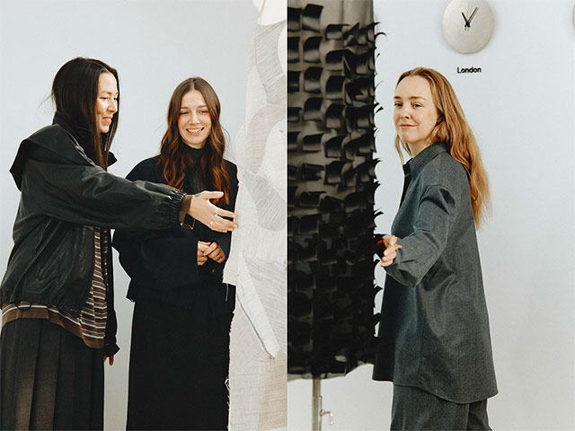 CHICJOC 30小时直播大秀