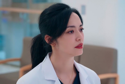 姚晨个人资料简介