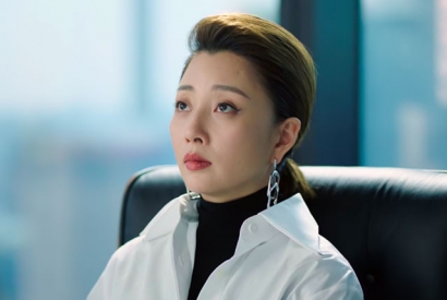 殷桃个人资料简介