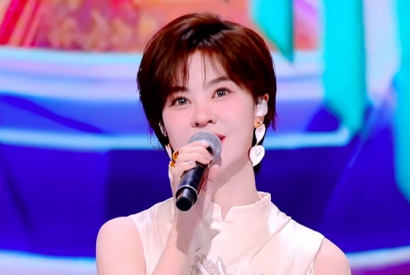 郁可唯个人资料简介