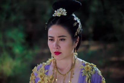 叶璇个人资料简介