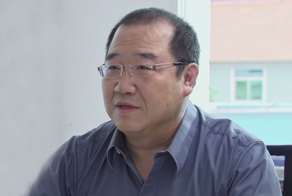 英达个人资料简介