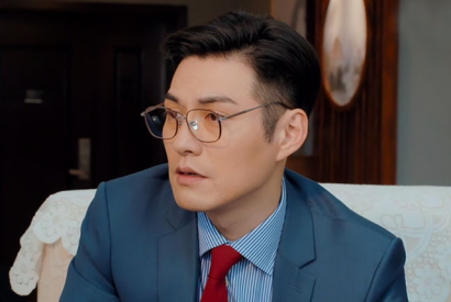 严屹宽个人资料简介