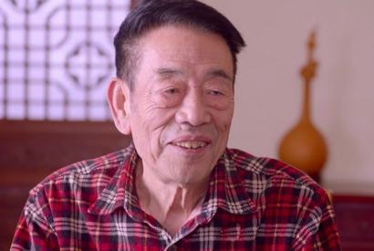 杨少华个人资料简介