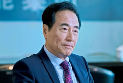 杨立新个人资料简介