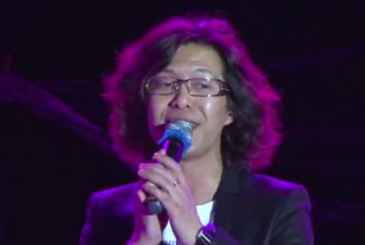 易欣个人资料简介