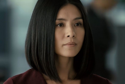 杨采妮个人资料简介