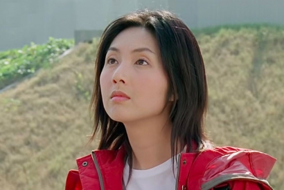 杨千嬅个人资料简介