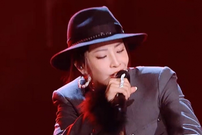 袁咏琳个人资料简介