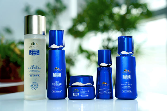 她们在植物医生重塑人生 她们在植物医生重塑人生