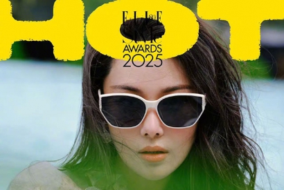 张馨予红毯天然钻石穿搭