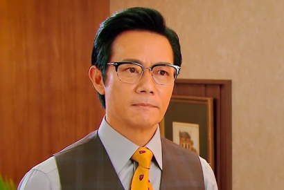 张兆辉个人资料简介