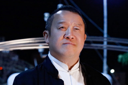 曾志伟个人资料简介