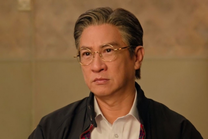 张家辉个人资料简介