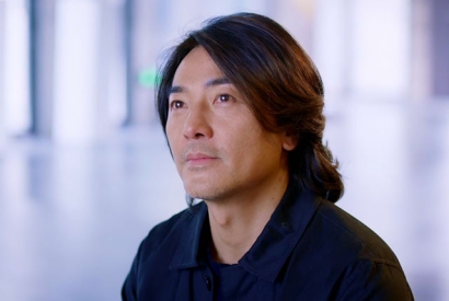 郑伊健个人资料简介