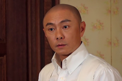 张卫健个人资料简介