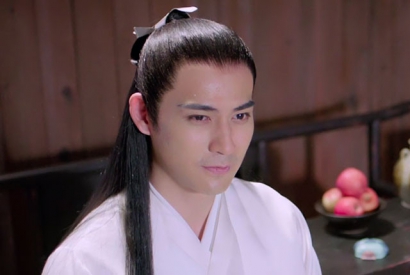 周渝民个人资料简介