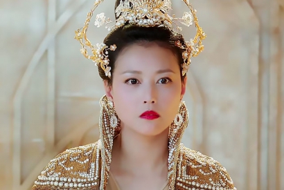 周海媚个人资料简介