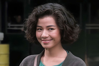 钟楚红个人资料简介