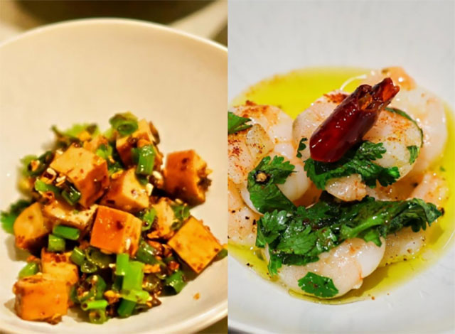 瑞族V-ZUG X 高勒米罗美食交流之夜