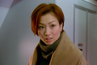 郑秀文个人资料简介