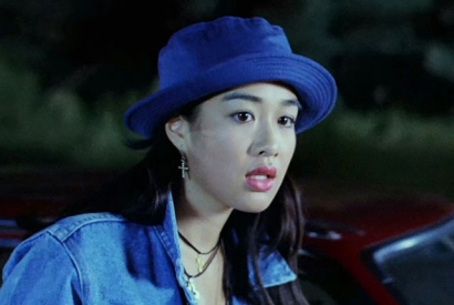 钟丽缇个人资料简介