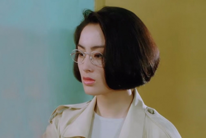 张敏个人资料简介