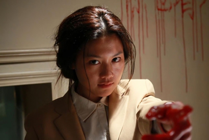 周秀娜个人资料简介