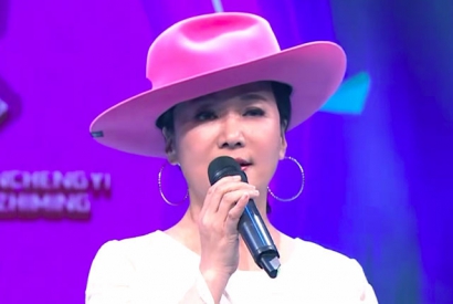 周艳泓个人资料简介