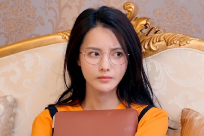 张芷溪个人资料简介