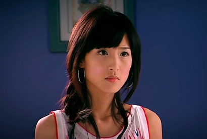 赵霁个人资料简介