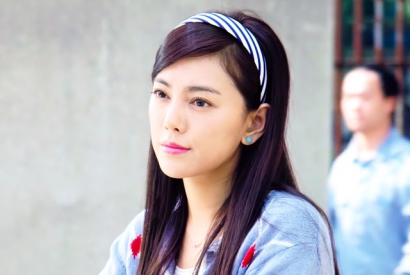 赵文琪个人资料简介