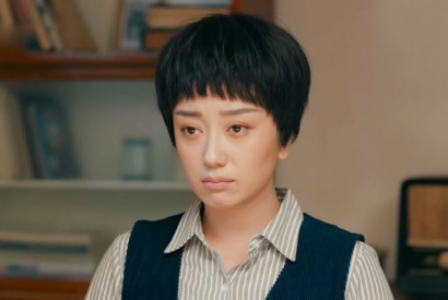 章婷婷个人资料简介