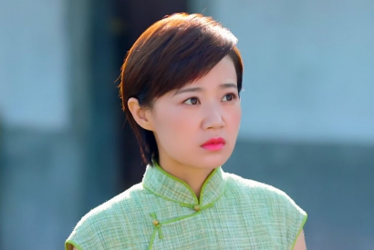 战菁一个人资料简介