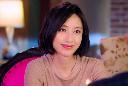 张俪个人资料简介