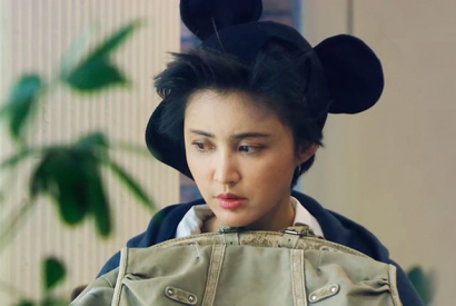 张歆艺个人资料简介