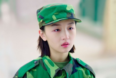 周冬雨个人资料简介