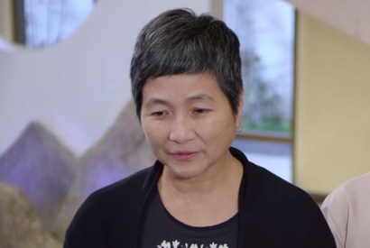 郑佩佩个人资料简介