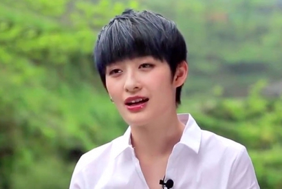 曾轶可个人资料简介