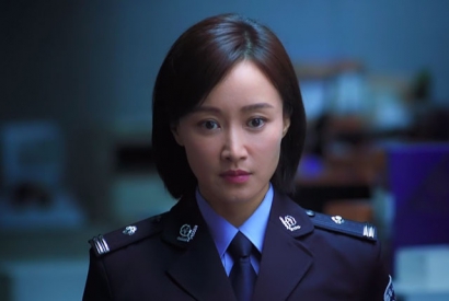 赵子琪个人资料简介