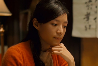 张静初个人资料简介