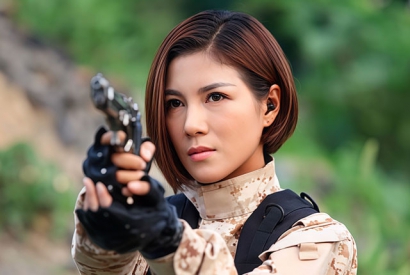 郑沛琳个人资料简介