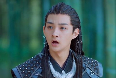 赵子麒个人资料简介